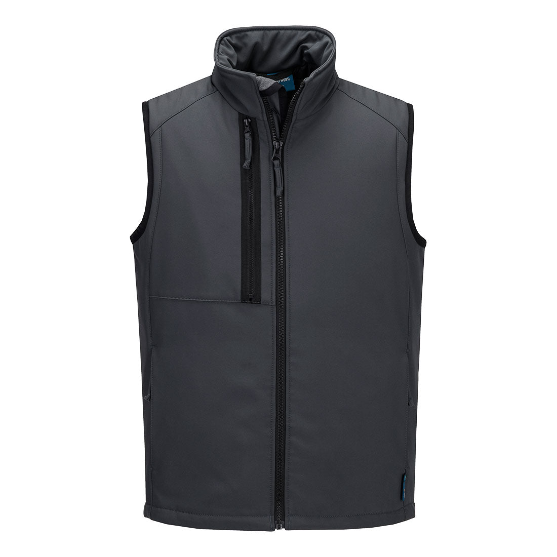 WX2 Eco Insulated Softshell Bodywarmer (2L) - MGRR