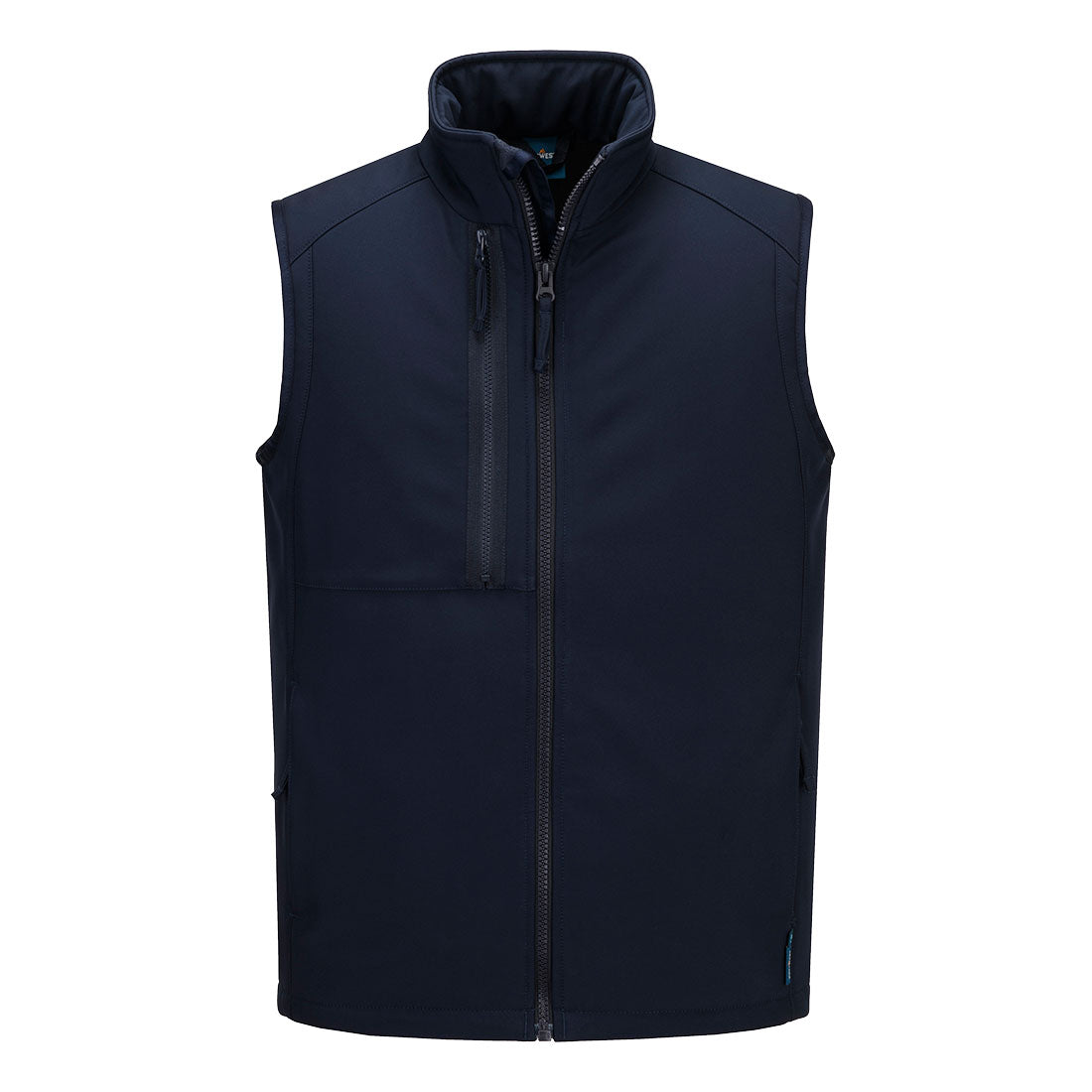 WX2 Eco Insulated Softshell Bodywarmer (2L) - NVRR