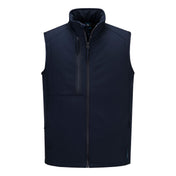 WX2 Eco Insulated Softshell Bodywarmer (2L) - NVRR