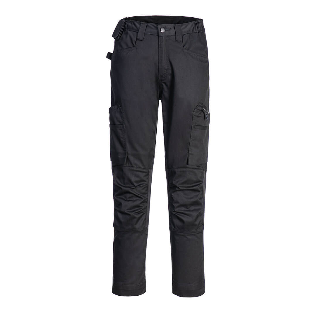 WX2 Eco Stretch Trade Trousers - BKRR
