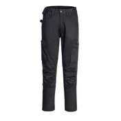 WX2 Eco Stretch Trade Trousers - BKRR