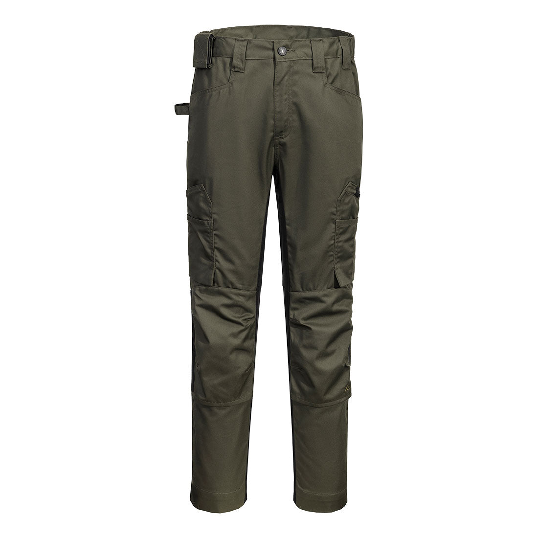 WX2 Eco Stretch Trade Trousers - FNRR