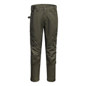 WX2 Eco Stretch Trade Trousers - FNRR