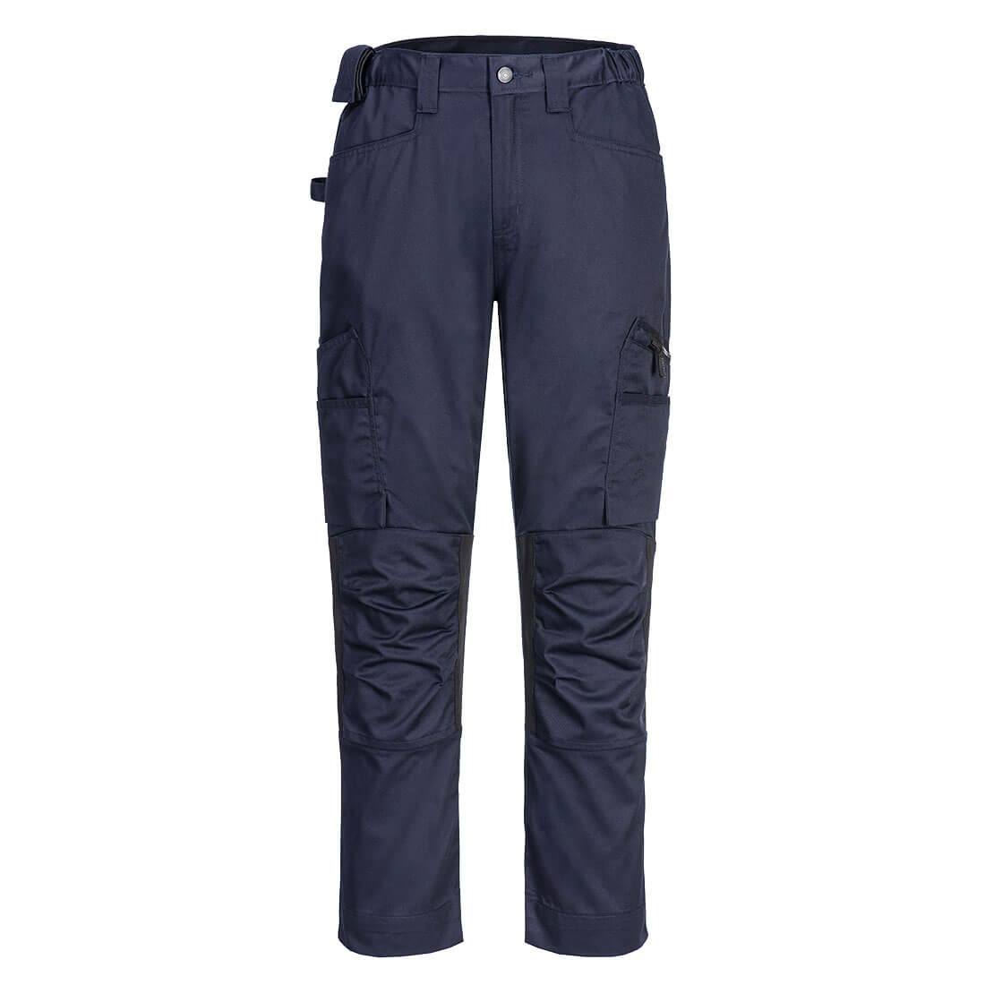 WX2 Eco Stretch Trade Trousers - NVRR