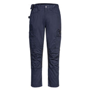 WX2 Eco Stretch Trade Trousers - NVRR
