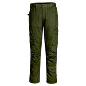 WX2 Eco Stretch Trade Trousers - OGRR
