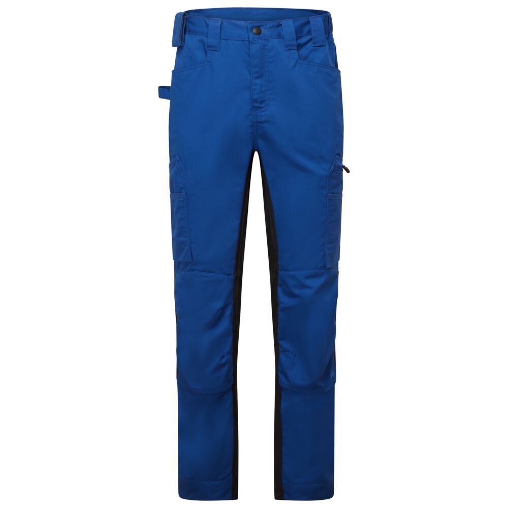 WX2 Eco Stretch Trade Trousers - QBRR