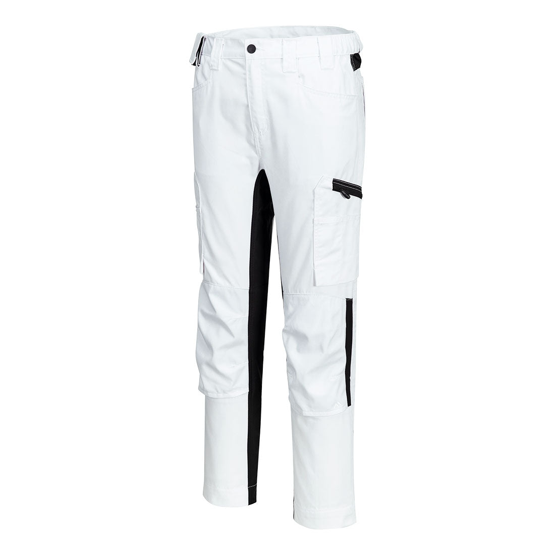 WX2 Eco Stretch Trade Trousers - WHRR