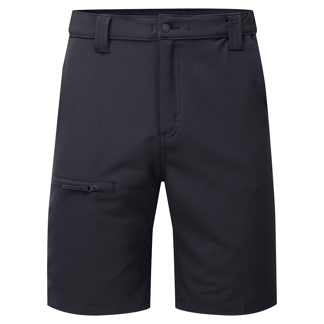 WX2 Eco Stretch Shorts - BKRR