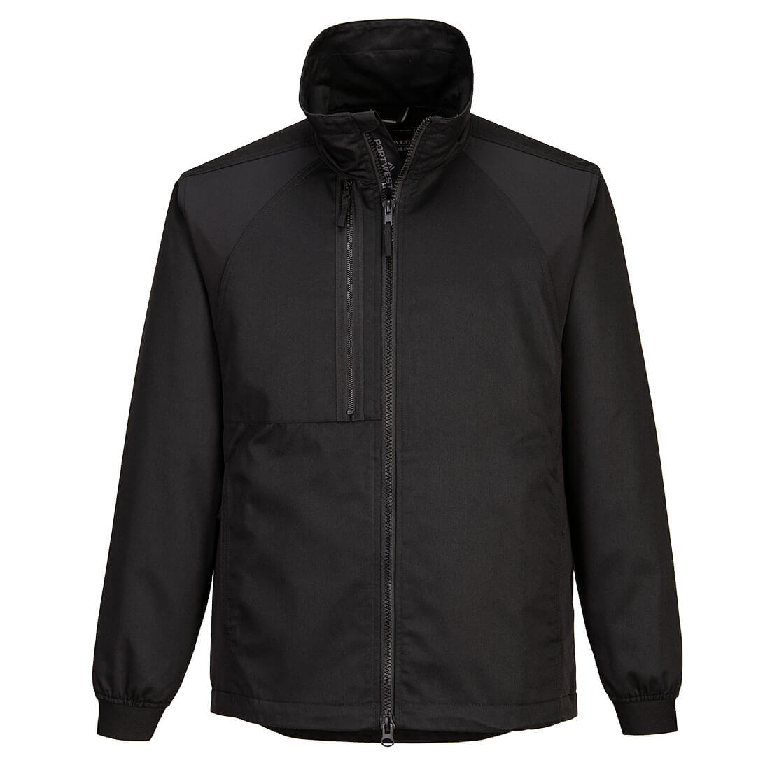 WX2 Eco Stretch Work Jacket - BKRR