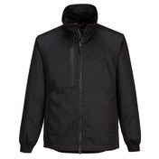 WX2 Eco Stretch Work Jacket - BKRR