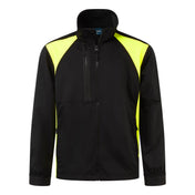 WX2 Eco Stretch Work Jacket - BKYR