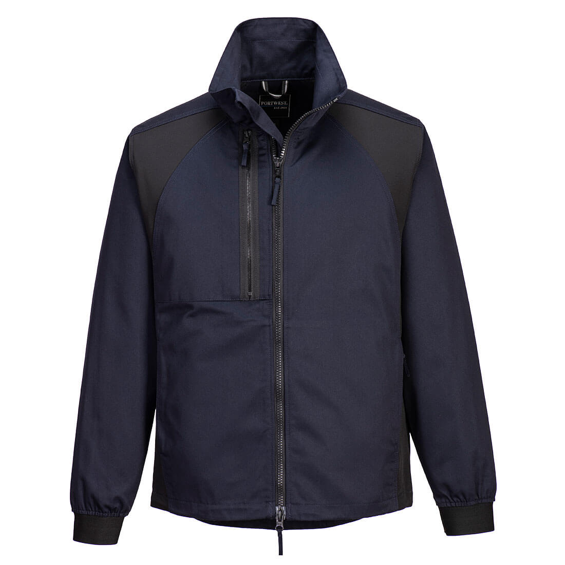 WX2 Eco Stretch Work Jacket - DKRR