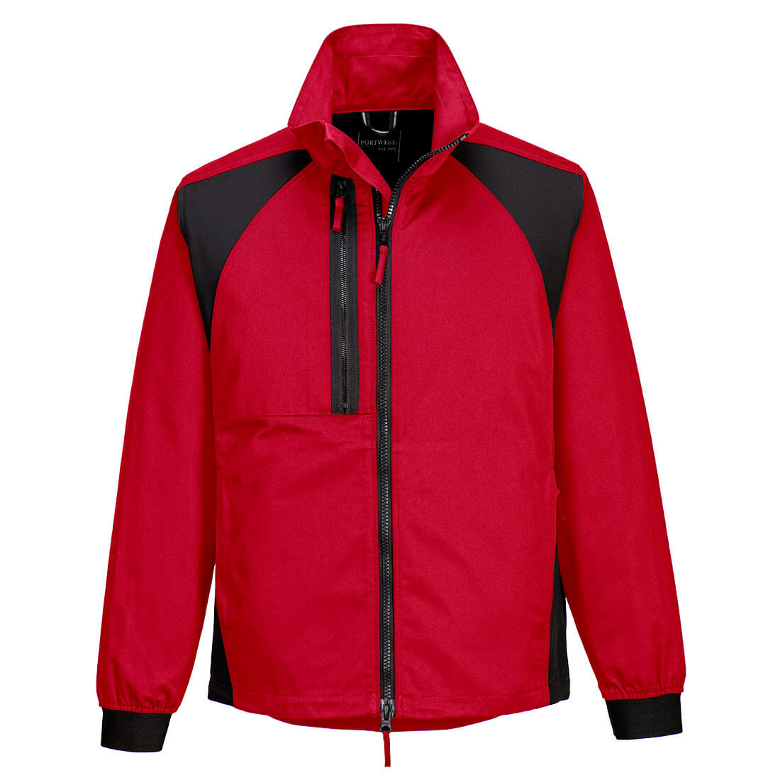WX2 Eco Stretch Work Jacket - DRRR