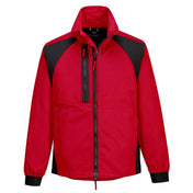 WX2 Eco Stretch Work Jacket - DRRR