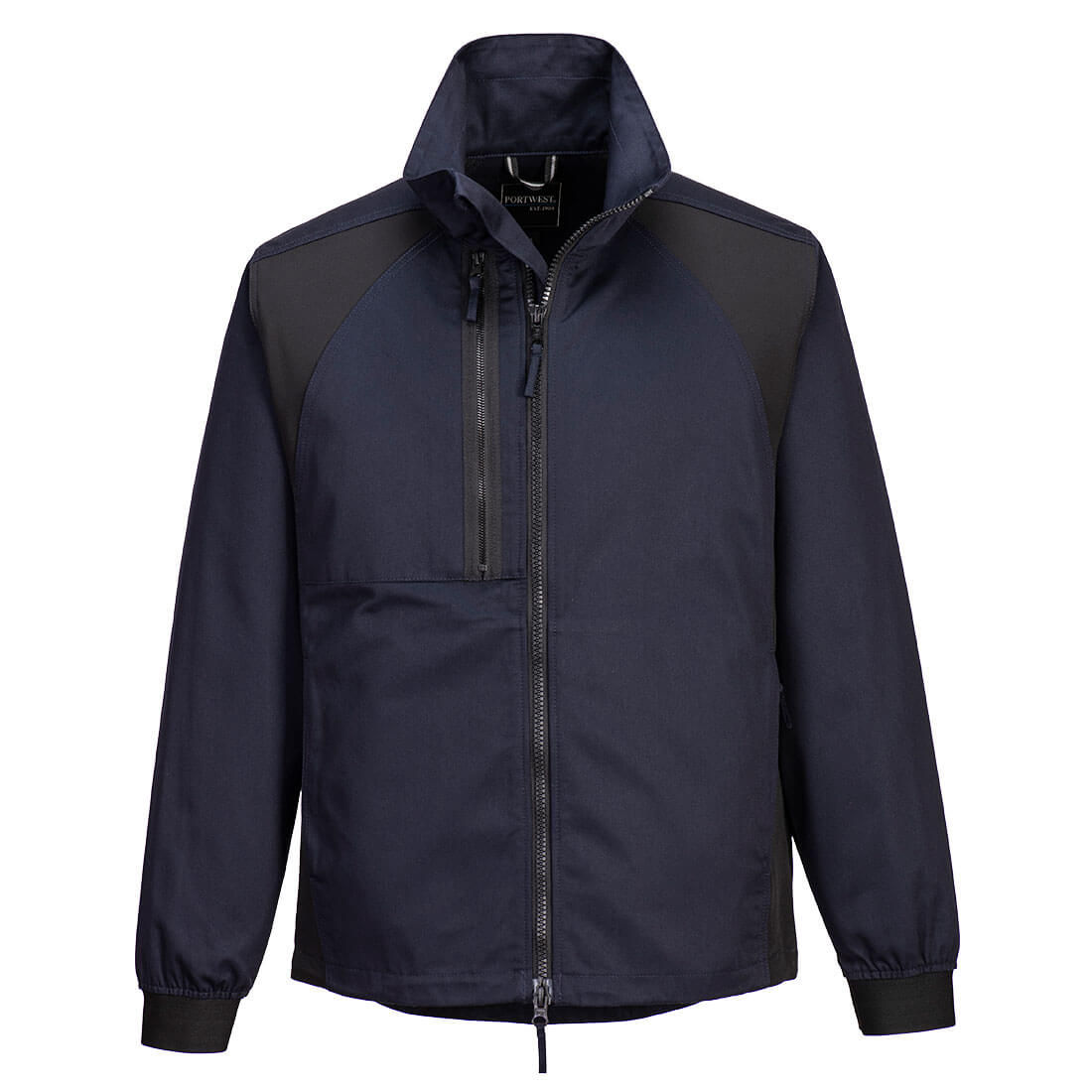 WX2 Eco Stretch Work Jacket - NVRR