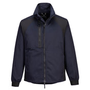 WX2 Eco Stretch Work Jacket - NVRR