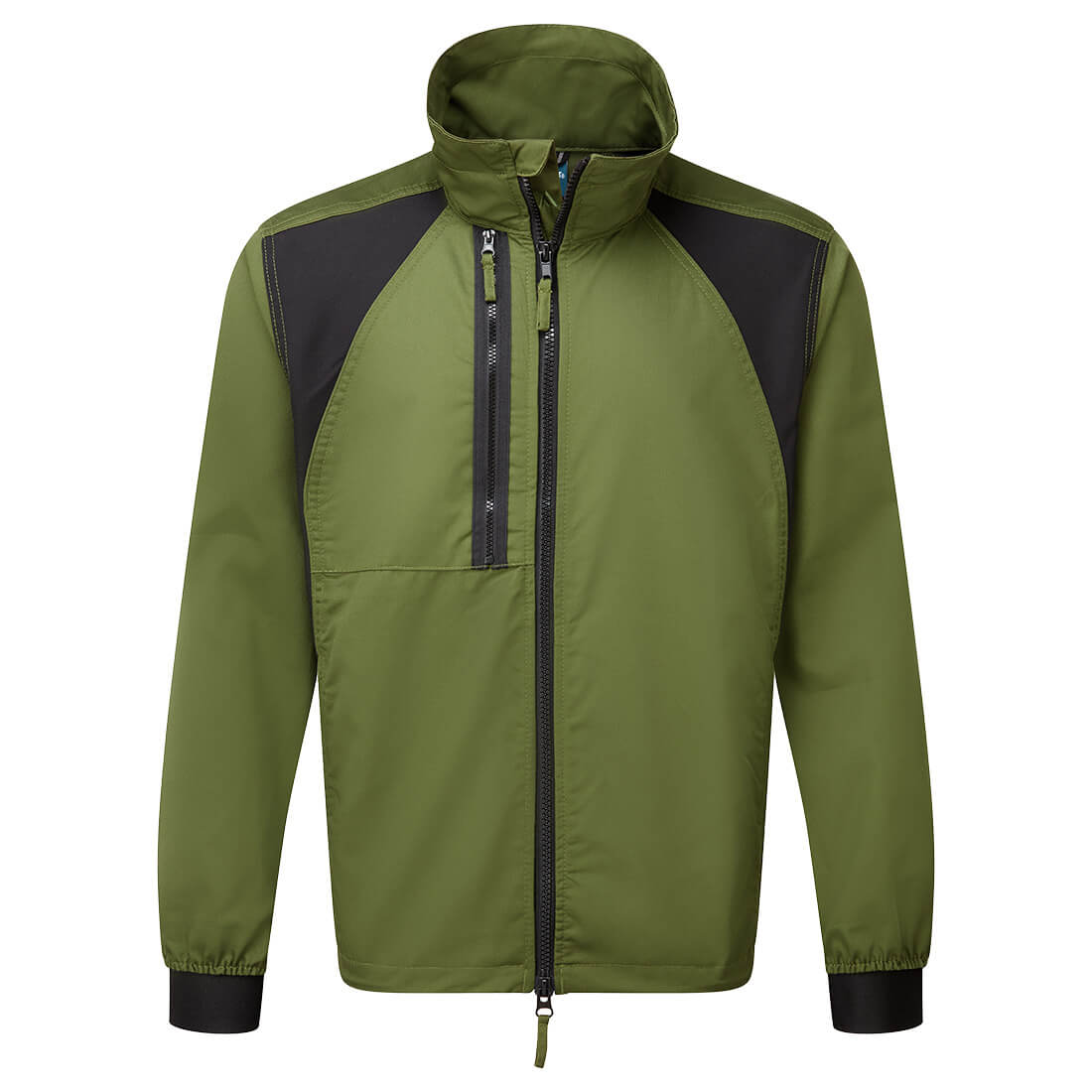 WX2 Eco Stretch Work Jacket - OGRR