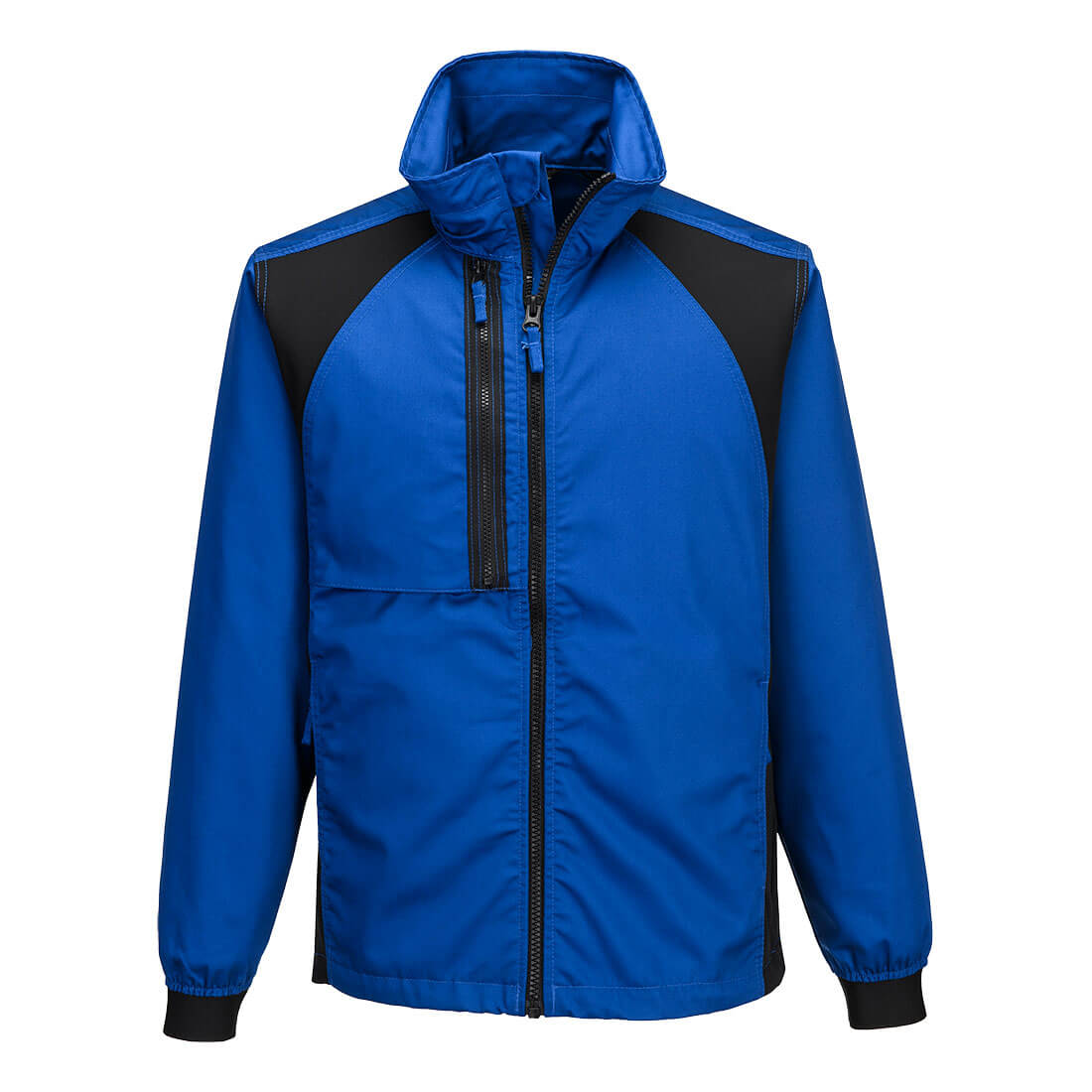 WX2 Eco Stretch Work Jacket - QBRR