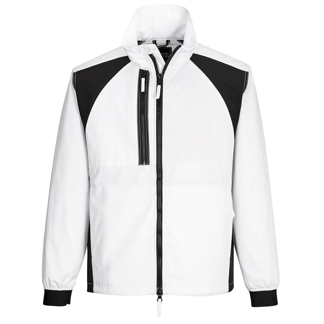 WX2 Eco Stretch Work Jacket - WHRR