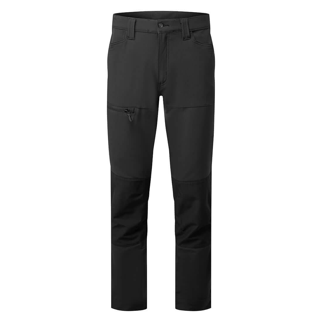 WX2 Eco Stretch Service Trousers - BKRR