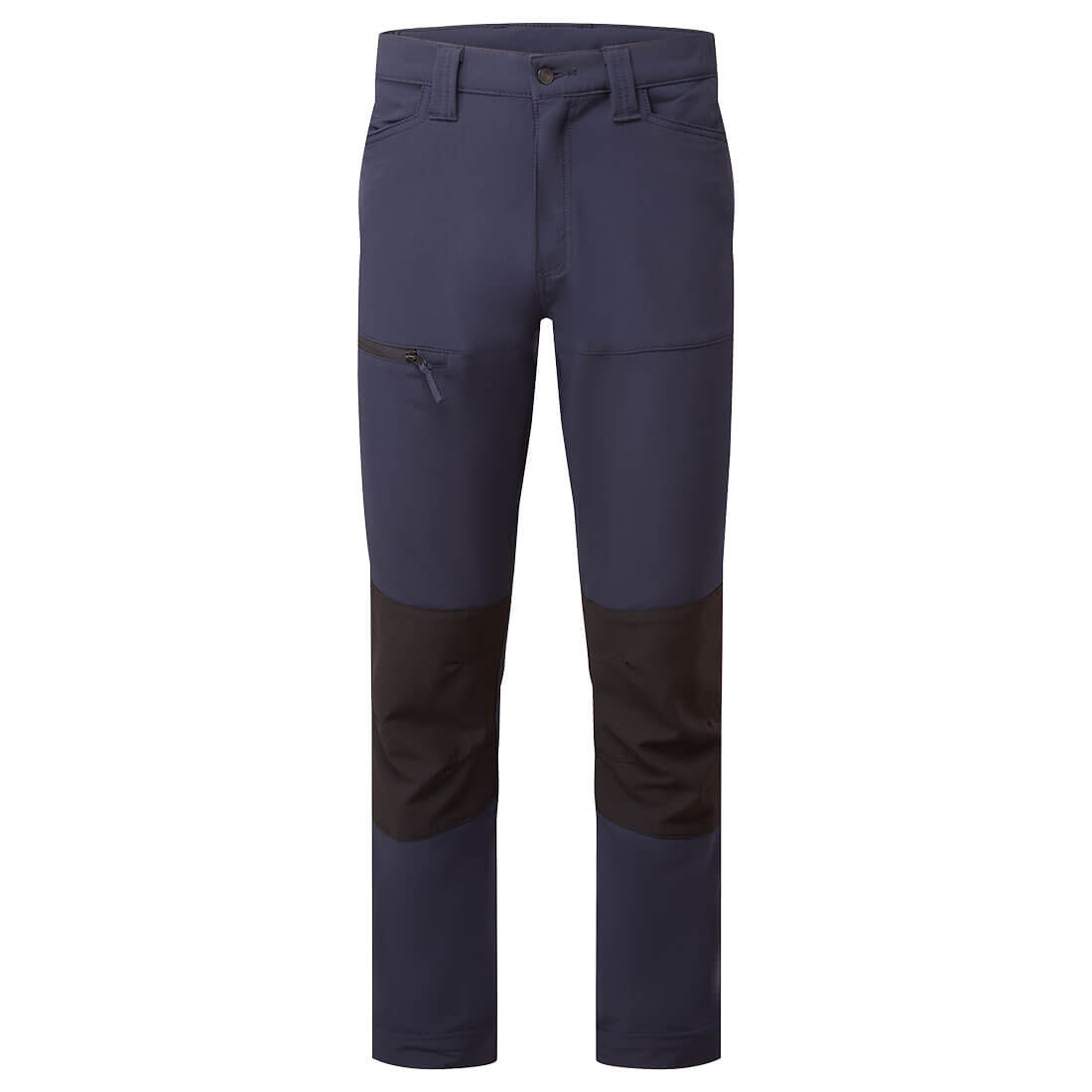 WX2 Eco Stretch Service Trousers - NVRR