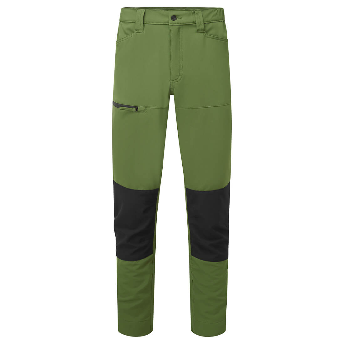 WX2 Eco Stretch Service Trousers - OGRR