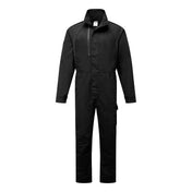 WX2 Eco Stretch Coverall - BKRR