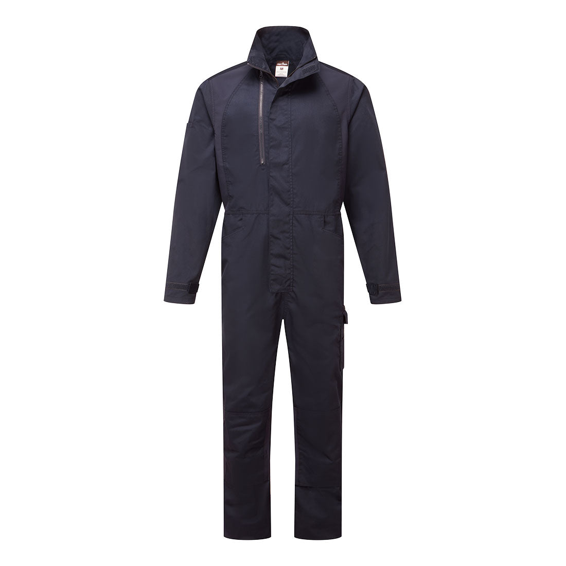 WX2 Eco Stretch Coverall - NVRR