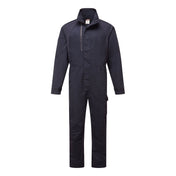 WX2 Eco Stretch Coverall - NVRR