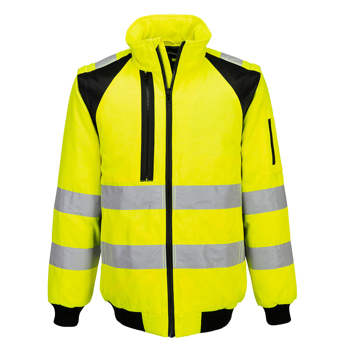 WX2 Hi-Vis 2-in-1 Pilot Jacket - YBRR