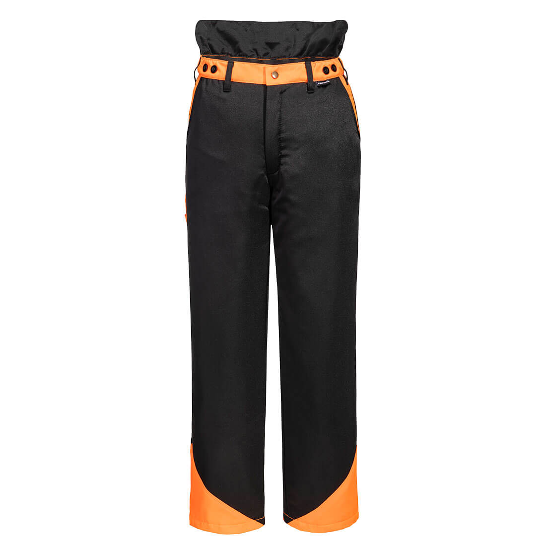 Oak Chainsaw Trousers - BKRR