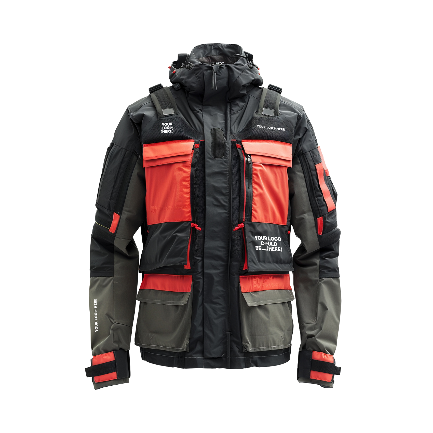 Jackets & Coats