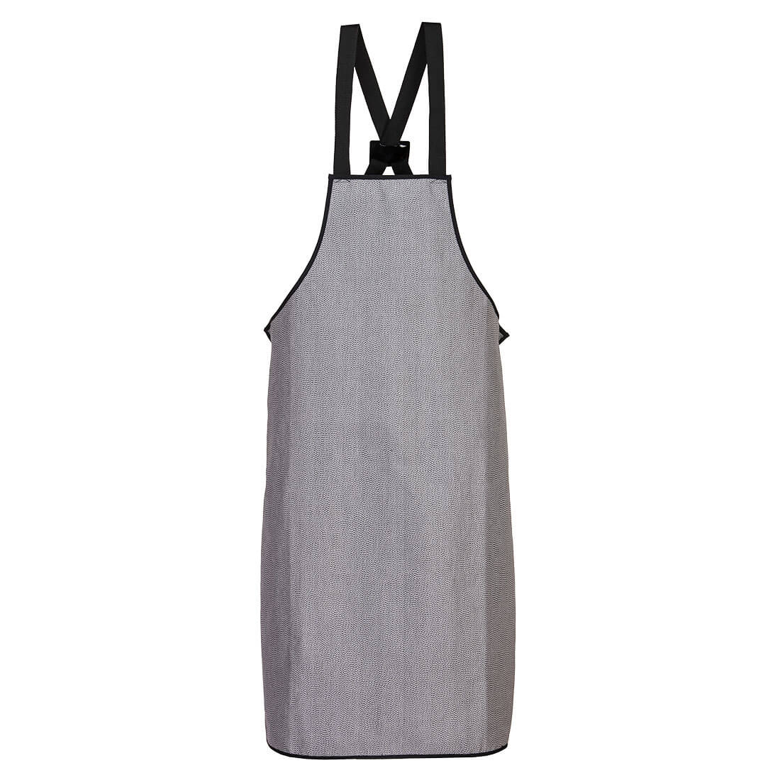 Cut Resistant Bib Apron - GRR