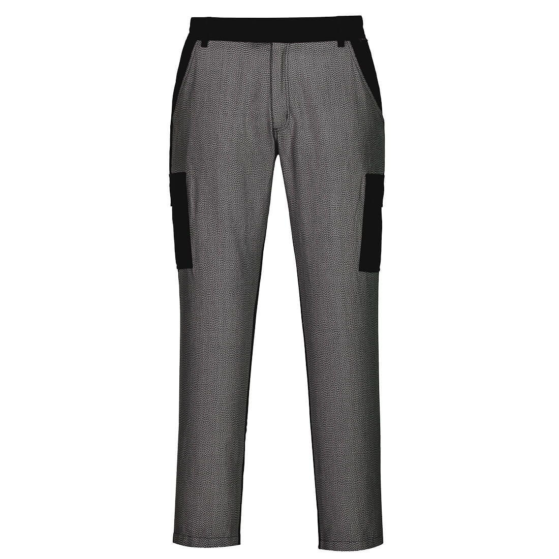 Combat Trousers with Cut Resistant Front - BKRR