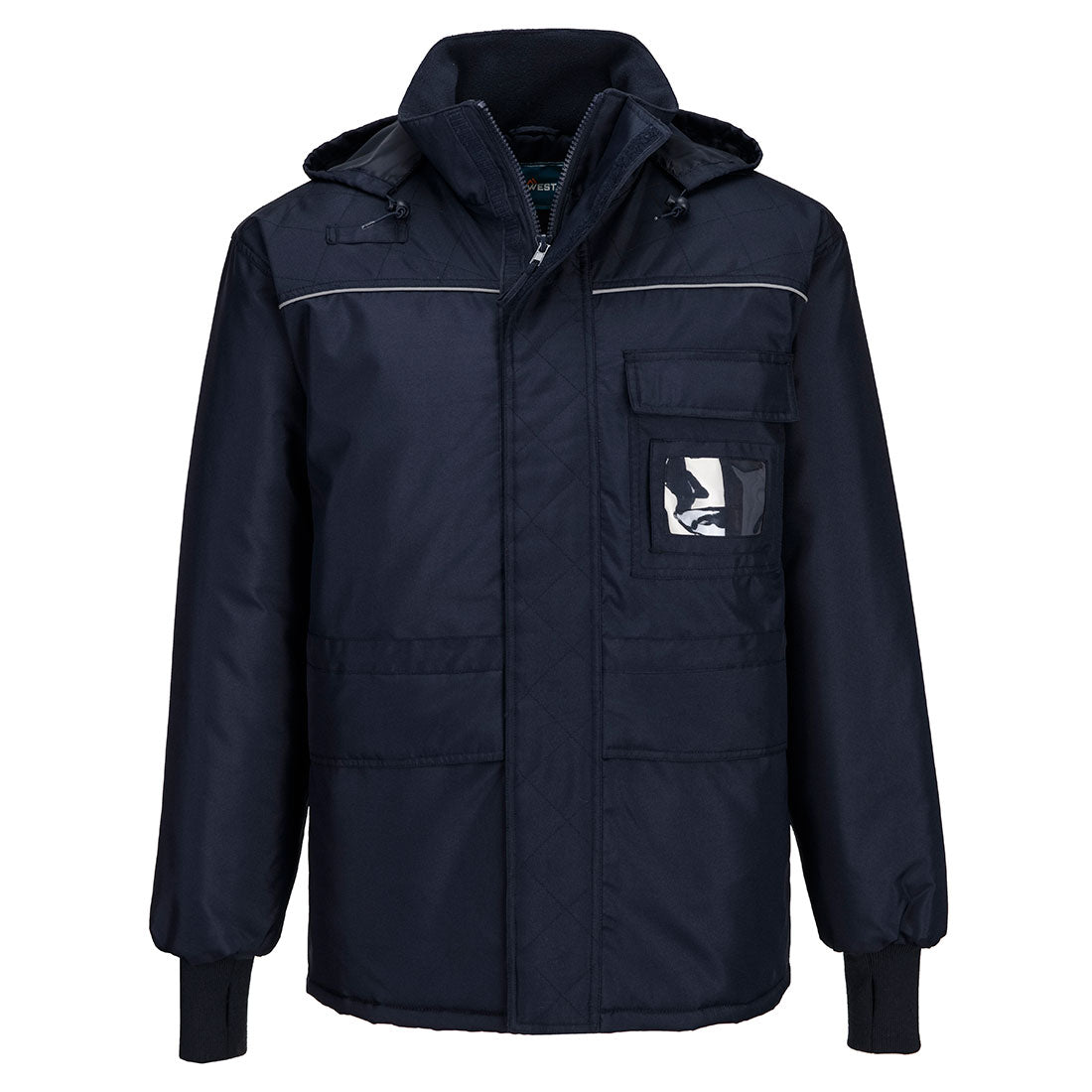 ColdStore Jacket - NARR