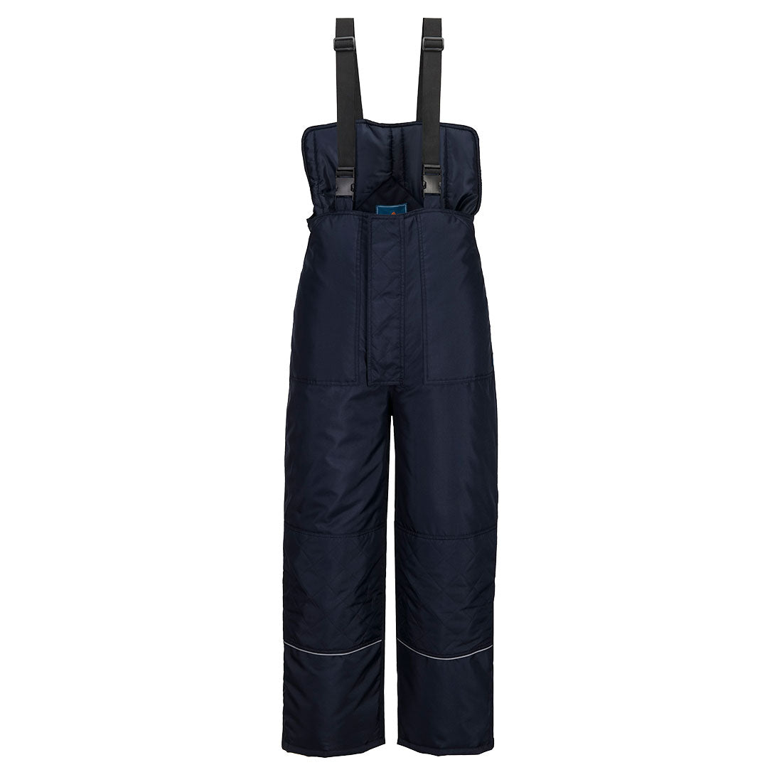 ColdStore Trouser - NARR