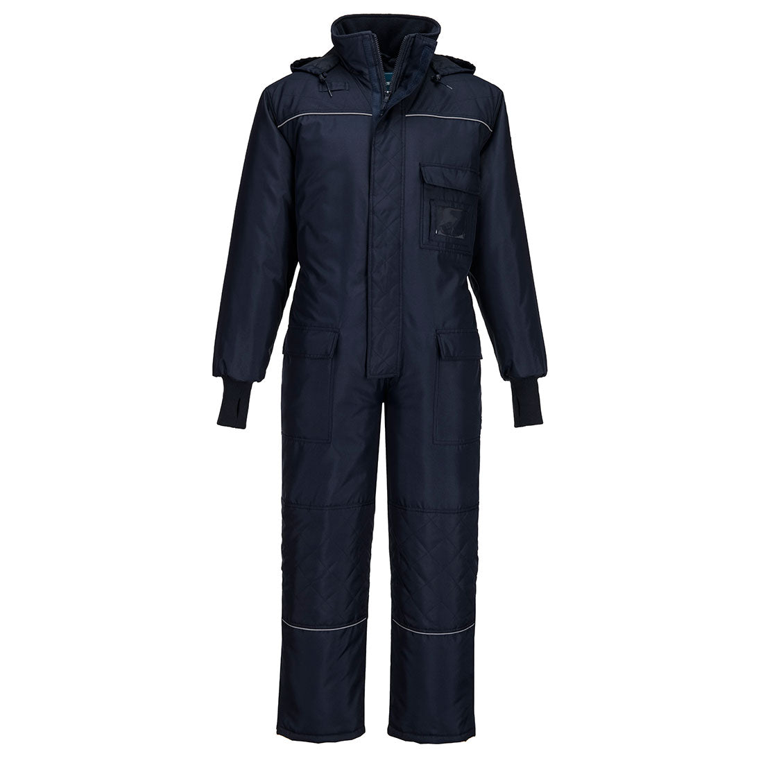 ColdStore Coverall - NARR