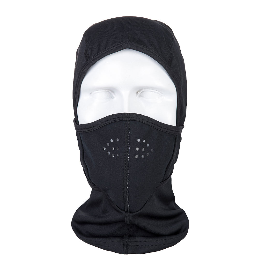 Multiway Balaclava - BKR