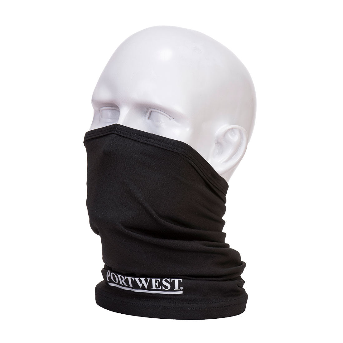 Anti-Microbial Multiway Scarf - BKR