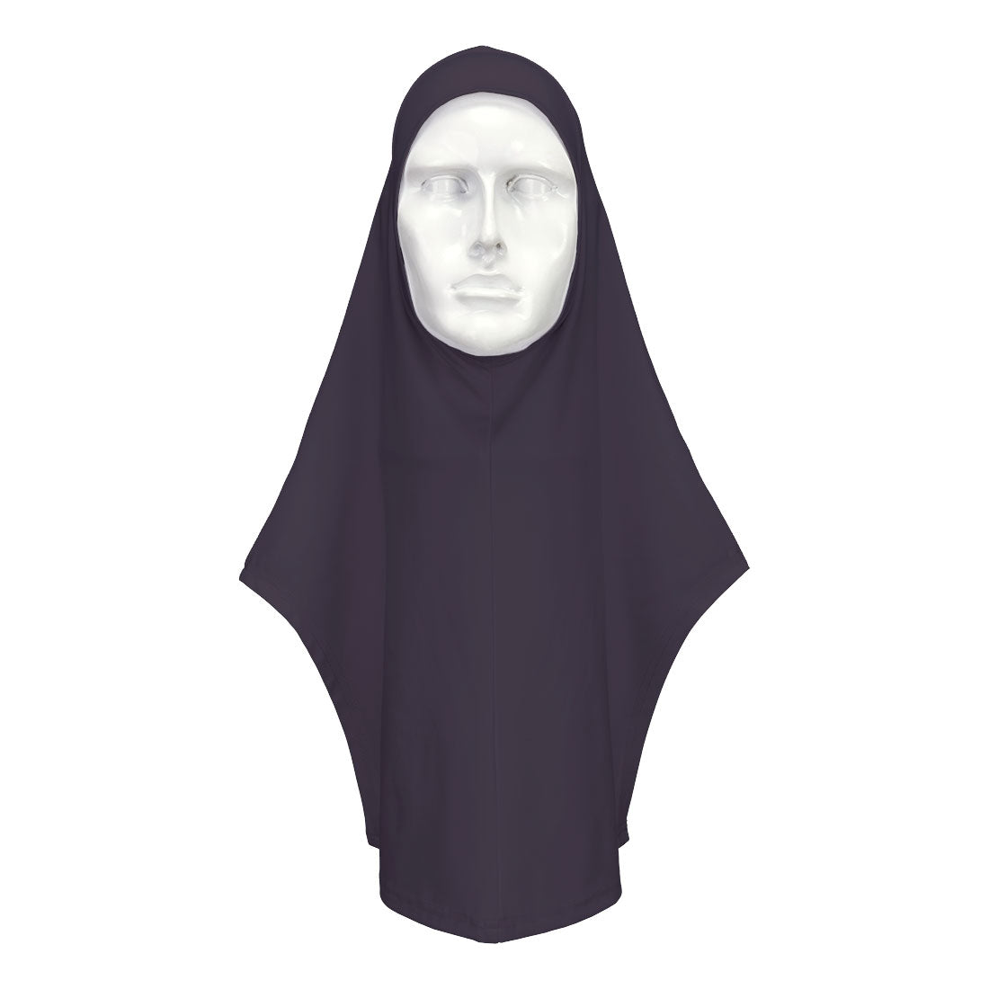 Workwear Hijab - BKR