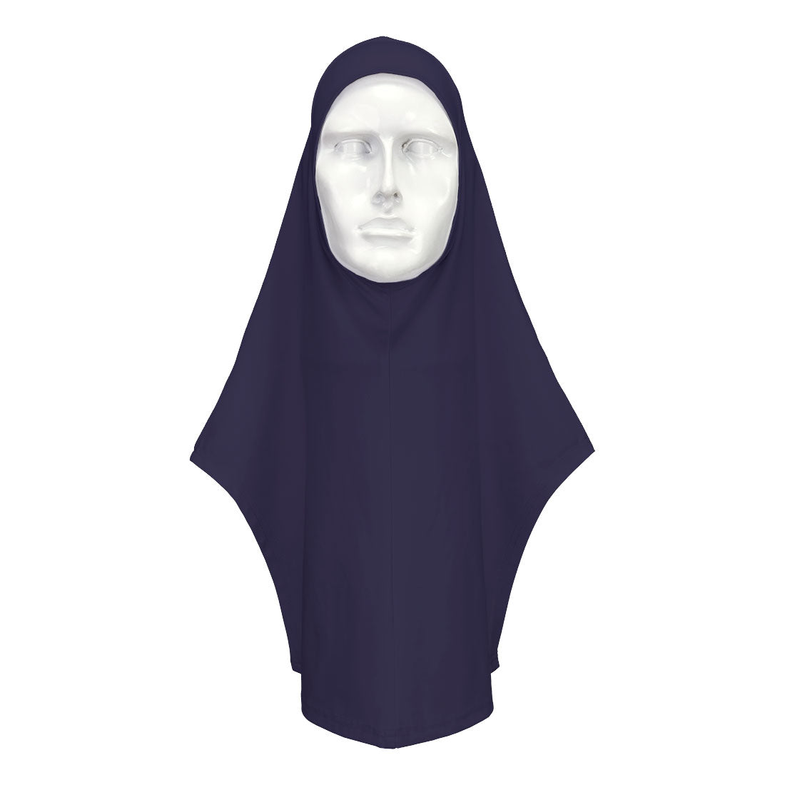 Workwear Hijab - NAR