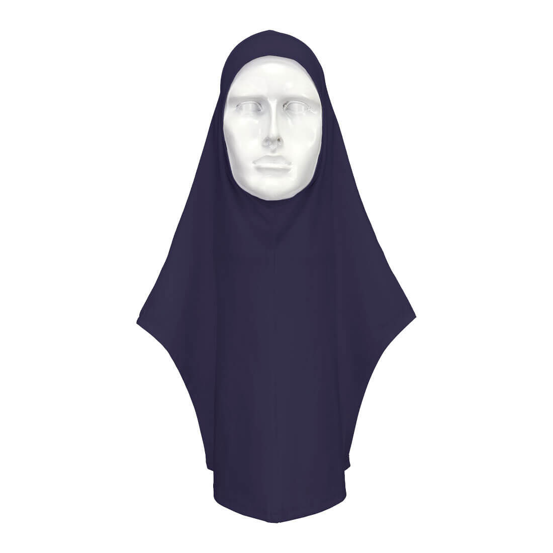 Workwear Hijab - NVR