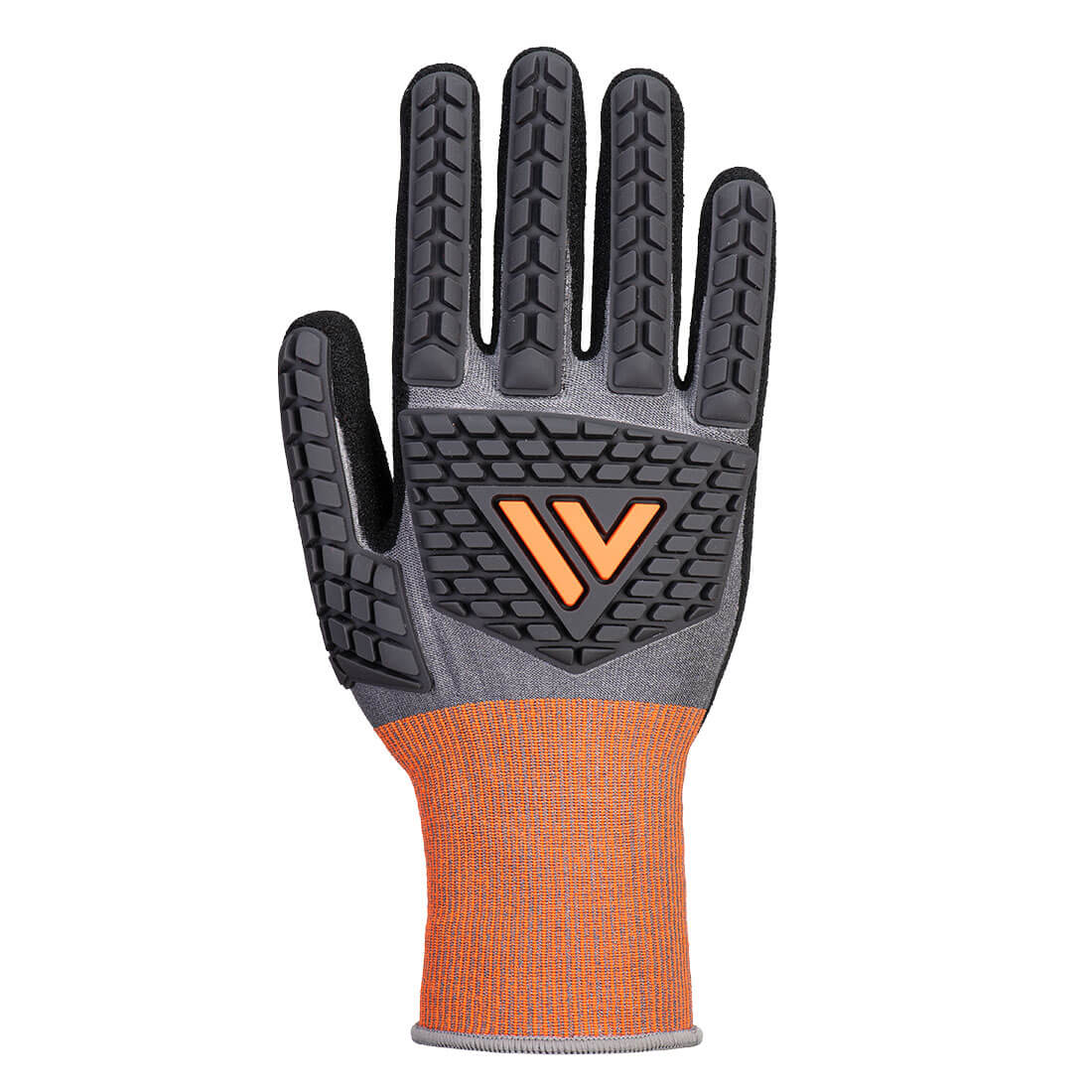 CT Impact D18 Nitrile Sandy Glove - G8RR