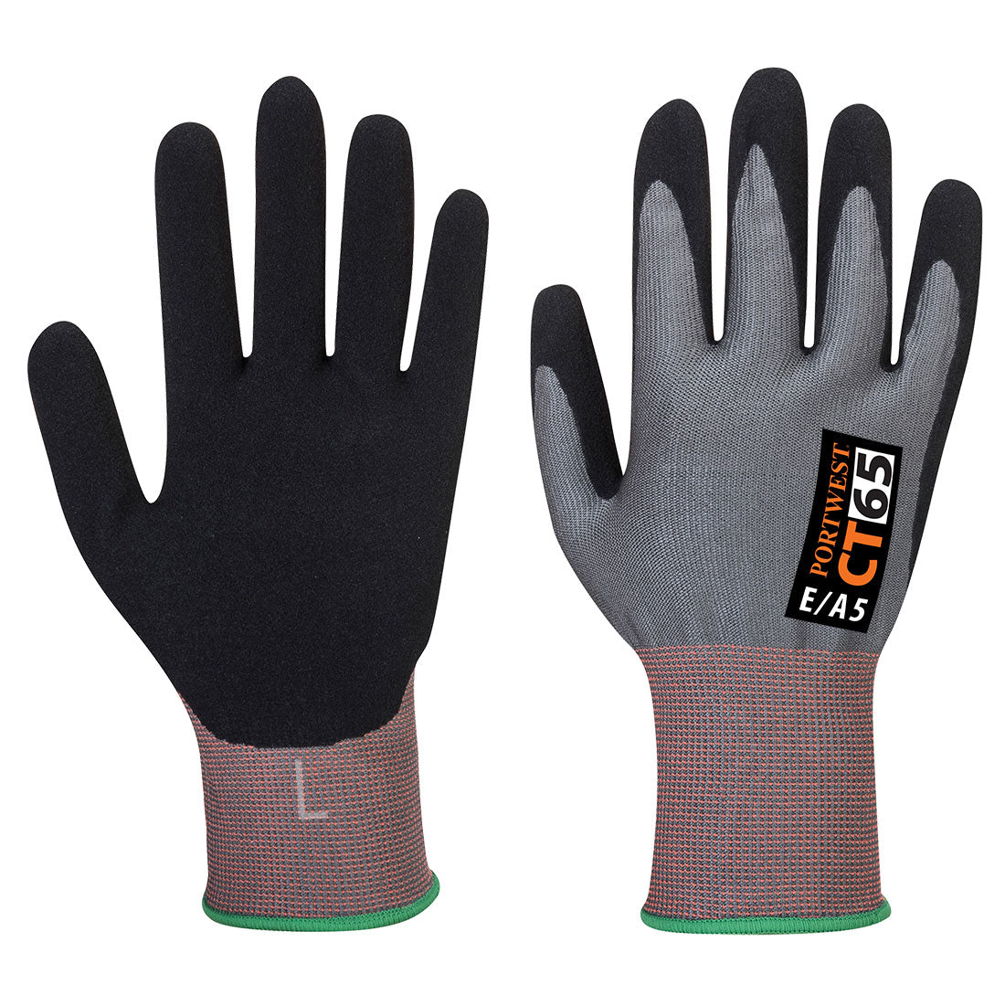 CT Cut E15 Nitrile Glove - G8RR