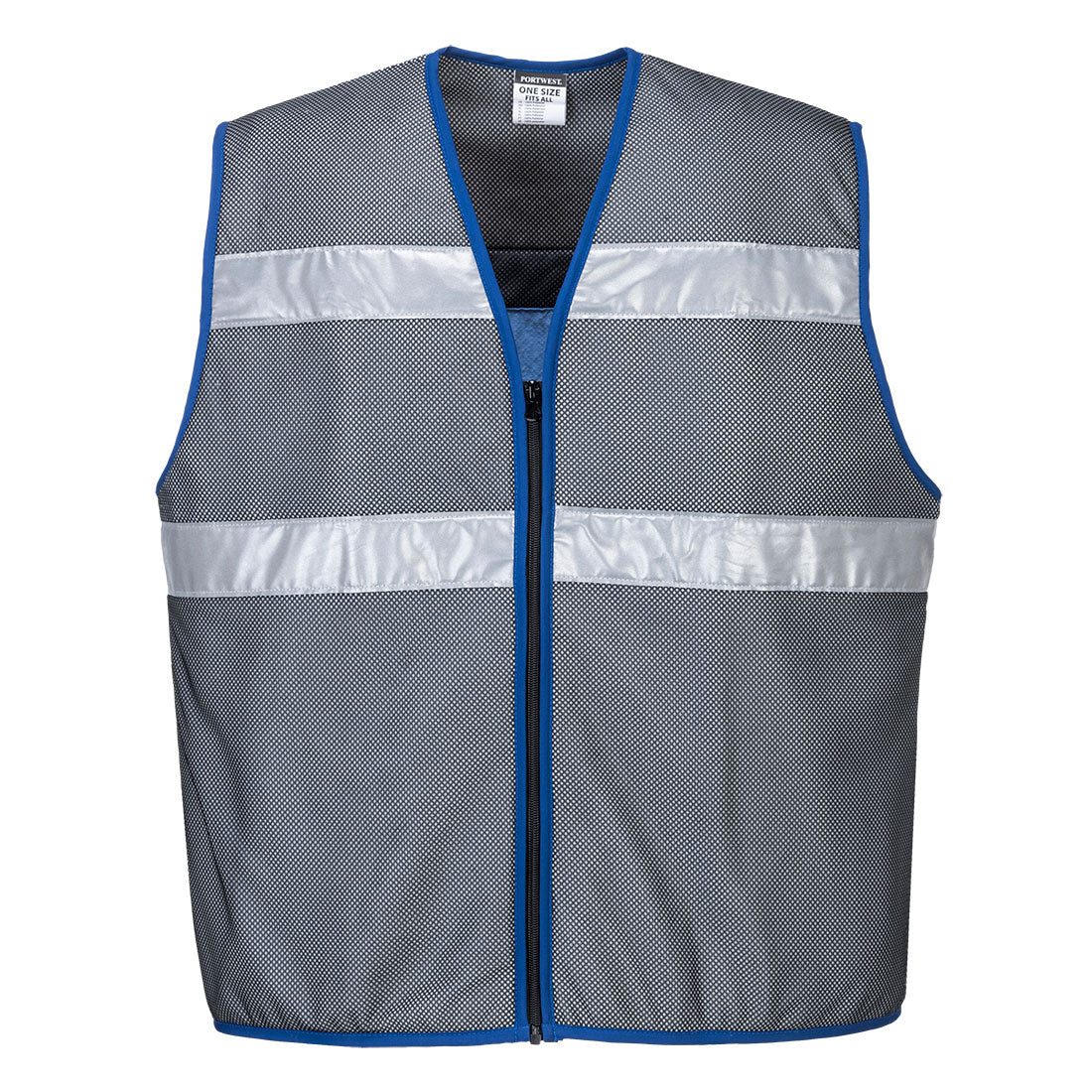Iona Cooling Vest - GRRR