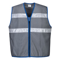 Mesh Cooling Vest | Iona CV01