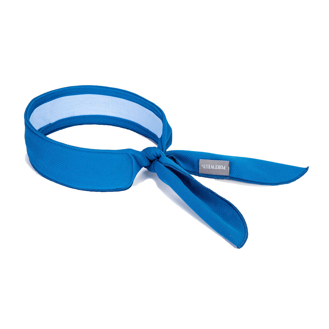 Cooling Neck Scarf - BLU