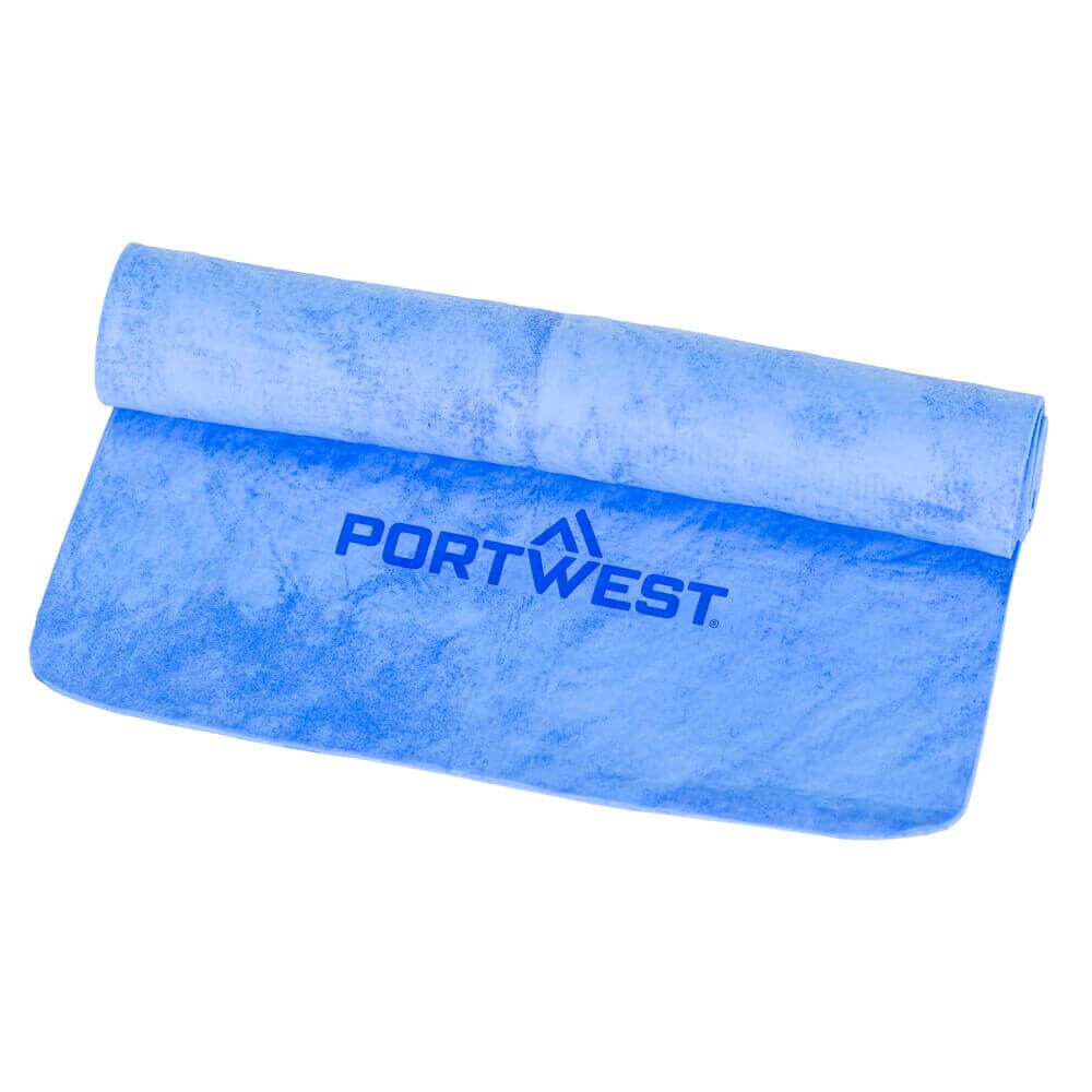 Cooling Towel - BLU