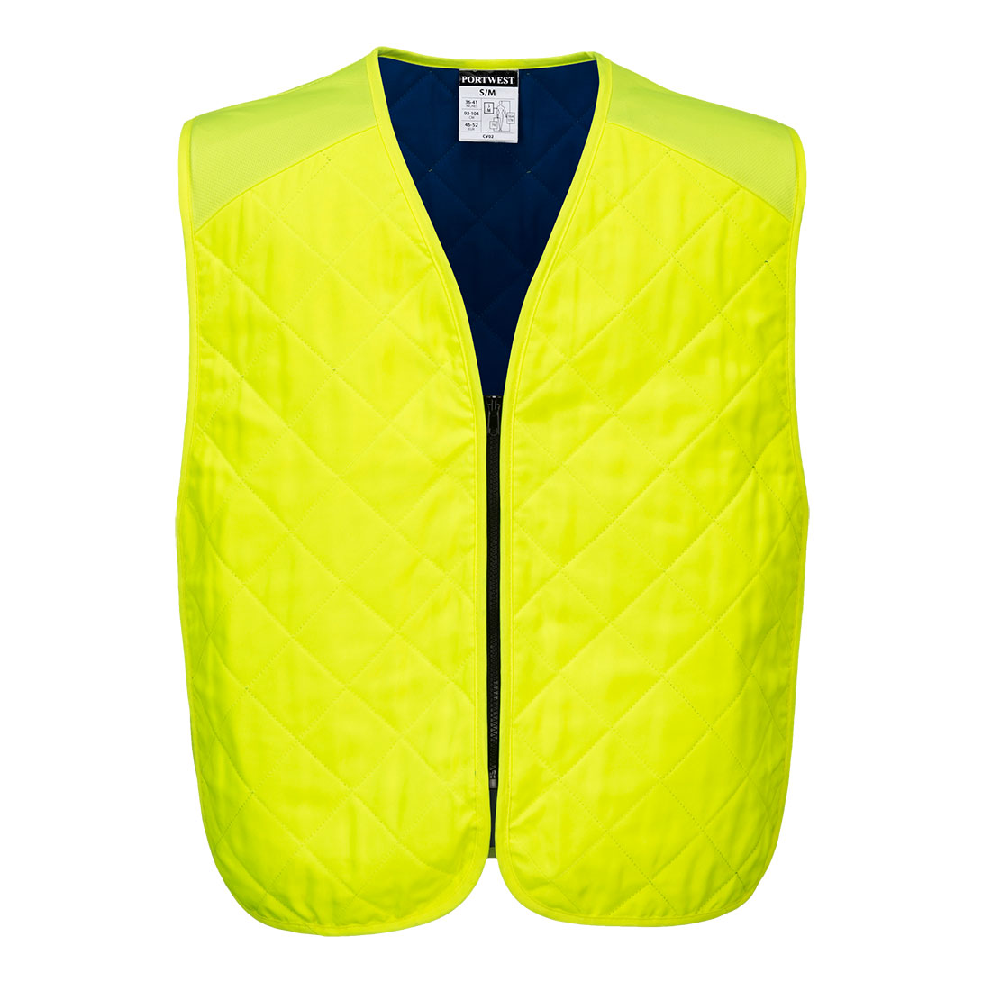 Cooling Evaporative Vest - YERR